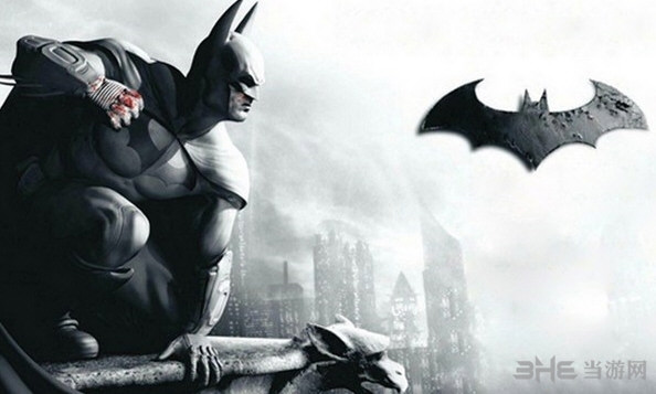 蝙蝠侠故事版游戏遇到directx error错误怎么解决