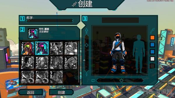 悬浮玩家暴动怎么操作 新人上手游戏心得分享