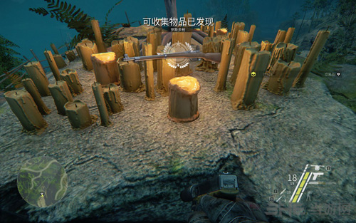 狙击手：幽灵战士3图片2
