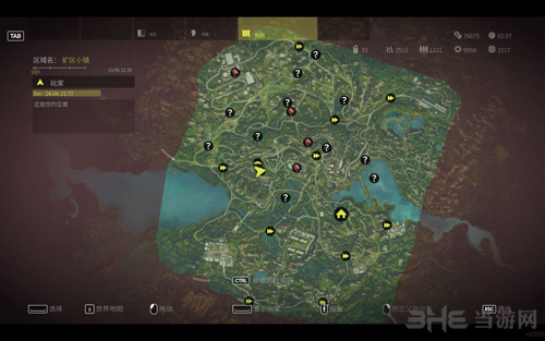 狙击手幽灵战士3反曲弓怎么获得 反曲弓获得图文攻略