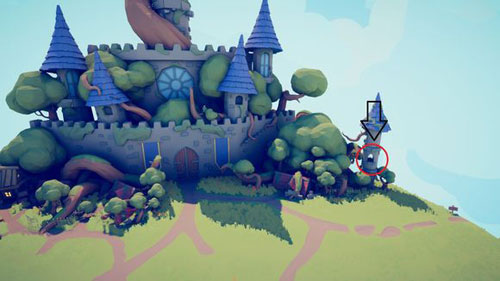 全面战争模拟器游戏截图