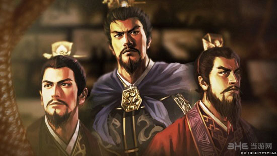 三国志13全武将特技价值解析 特技哪个好