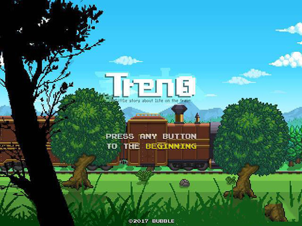 Tren0截图