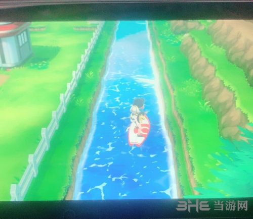 精灵宝可梦letsgo截图2