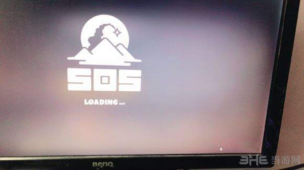 SOS终极大逃杀卡loading界面怎么办 登陆不了解决方法