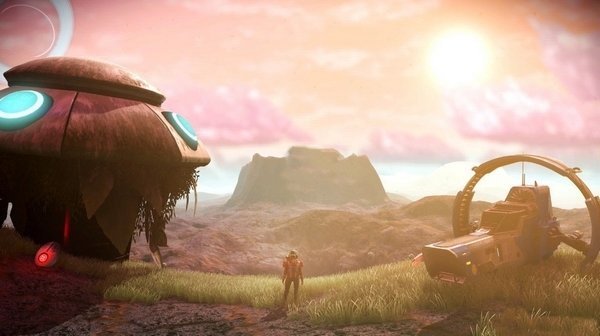 无人深空回收数据怎么刷 Beyond回收的数据获得方法