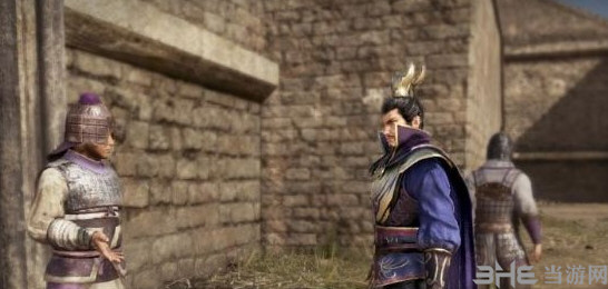 真三国无双8