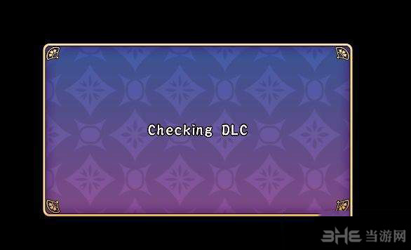 女武神驱动比丘尼遇checking DLC弹窗怎么办