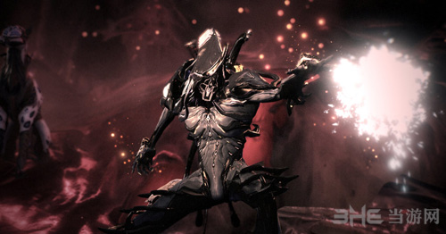 warframe死灵配卡 星际战甲摸尸mod