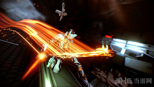 warframe破剑配卡 星际战甲破碎的战争之剑mod