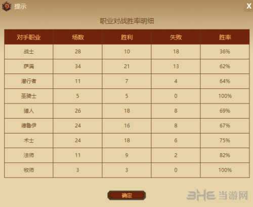 炉石传说冰法3