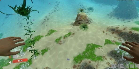 深海迷航生物蛋有什么用 美丽水世界生物蛋作用详解