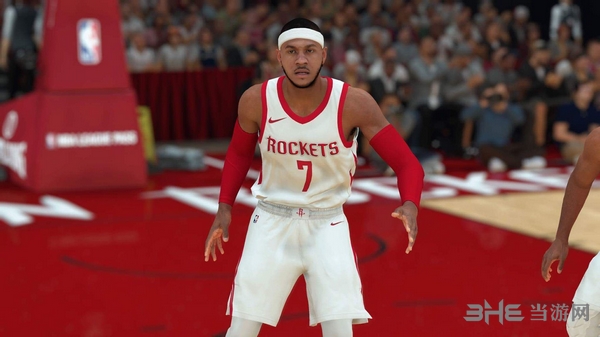 NBA2K19游戏截图1