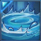 火影忍者手游水遁水贻拿原怎么样 水遁水贻拿原技能属性一览