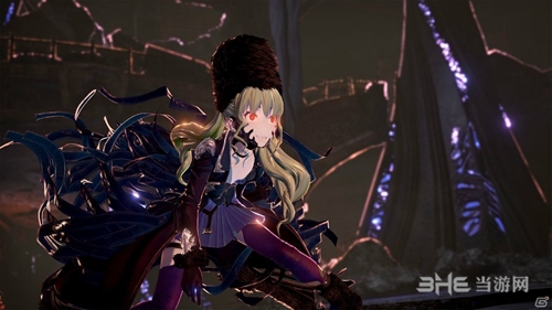 噬血代码狂袭蝴蝶怎么打 详细打法教学