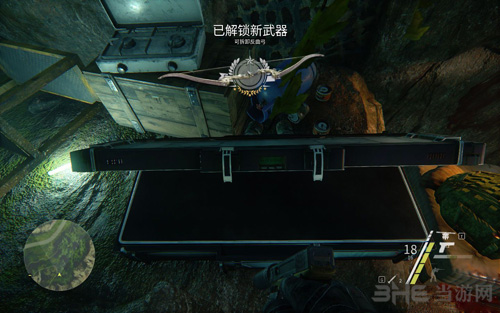 狙击手：幽灵战士3图片2