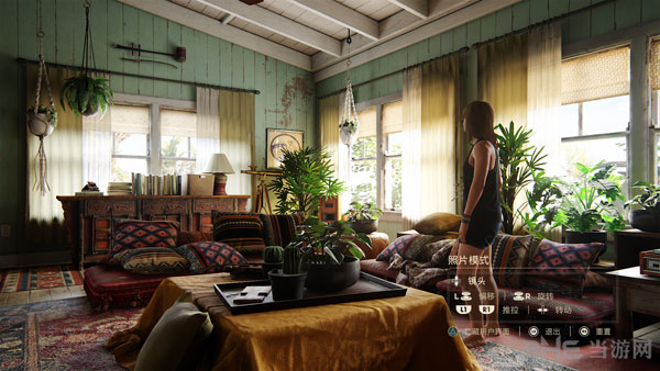 神秘海域4拍照模式进阶技巧分享 如何成为大摄影师