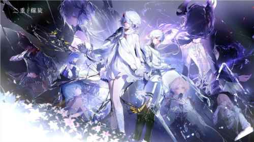 《二重螺旋》玩法全解析 多维战斗与轻量化养成