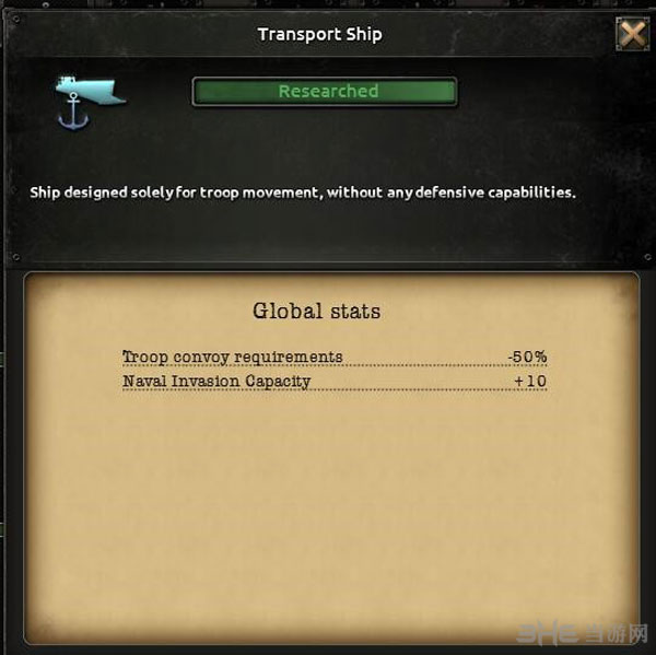 钢铁雄心4登陆作战图文攻略 登陆不了怎么办