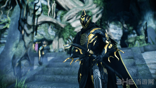 warframe影生mod 星际战甲影生配卡