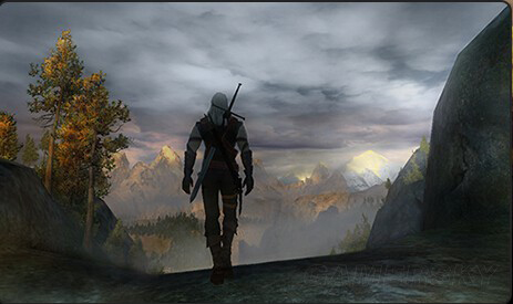 巫师1剧情详解 详细剧情介绍