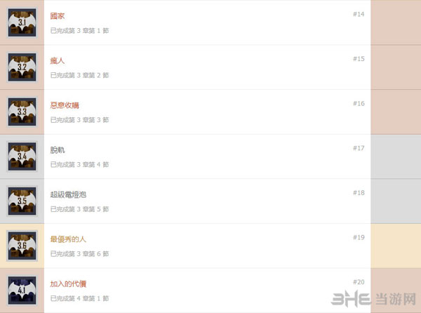 蝙蝠侠故事版截图4