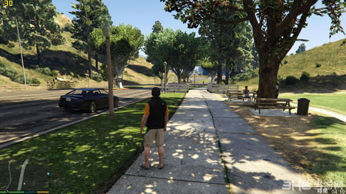 GTAOL掉线解决方法