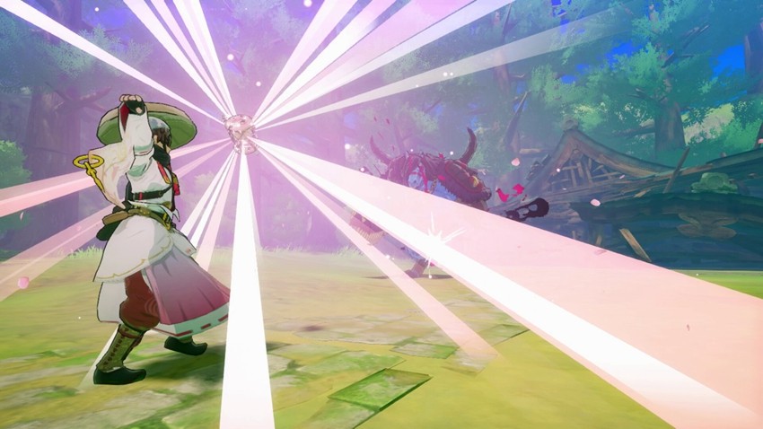 符文工房龙之天地