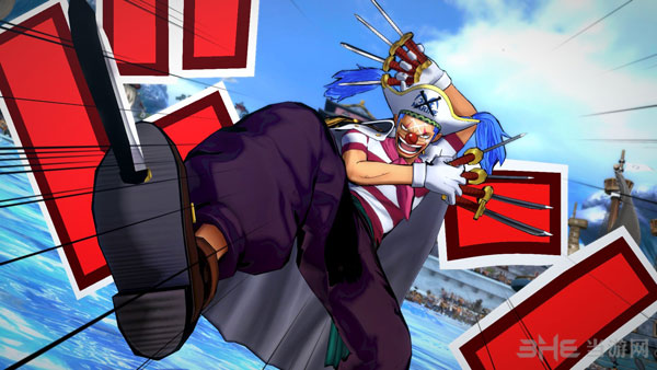 海贼王燃烧之血PC版按键不能改如何解决 默认操作设置方法