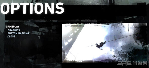 古墓丽影9中文出现的方法