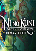 二之国：白色圣灰的女王免安装版