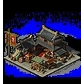 三国之志4建筑效果一览