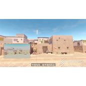 csgo2阿努比斯地图基础投掷物指南