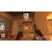 CSGO2荒漠迷城全进攻道具点位是什么