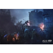 消逝的光芒2或有望推进更多IP联动内容一览