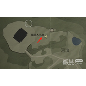 心灵杀手2巨釜湖猎巫人小屋午餐盒收集攻略分享