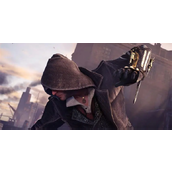 《刺客信条枭雄》ps4反杀方法介绍