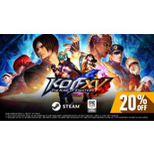 因技术受限SNK难以为Switch移植《拳皇14》和15