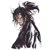 侍魂中的人物居然是根据历史改编的？最后一个你知道算我输~