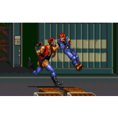 《怒之铁拳3》船长一币通关视频