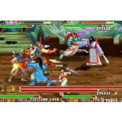《三国战记2》飞龙在天怀旧游戏通关视频