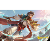 《王者荣耀》暃怎么读-暃读音