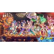 《梦幻西游》颠三倒四的票获得方法 - 怎么快速获取颠三倒四票