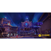 《魔兽世界》铁箍鬼灵战马怎么获得-铁箍鬼灵战马获得方法