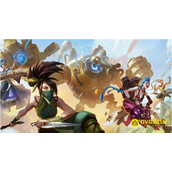 LOL《英雄联盟》登陆错误怎么办-提示登录错误怎么回事