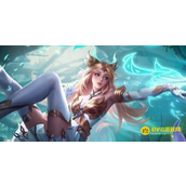 《王者荣耀》武女神是哪个英雄-武女神是谁