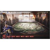 《三国志8重制版》掠夺怎样进行有什么技巧_掠夺指令详解