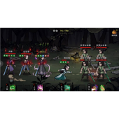 烟雨江湖0氪最强阵容 烟雨江湖0氪最强阵容介绍