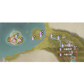 无限暖暖寻觅香氛密林之息洞穴在哪里 无限暖暖寻觅香氛密林之息洞穴位置一览