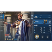 世界启元强肉盾角色是什么 世界启元强肉盾角色分享